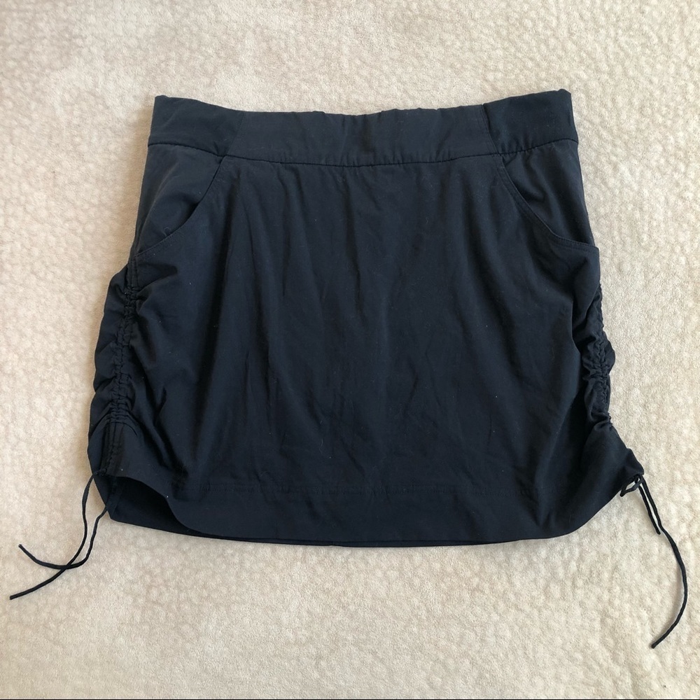 columbia omni shield skirt
